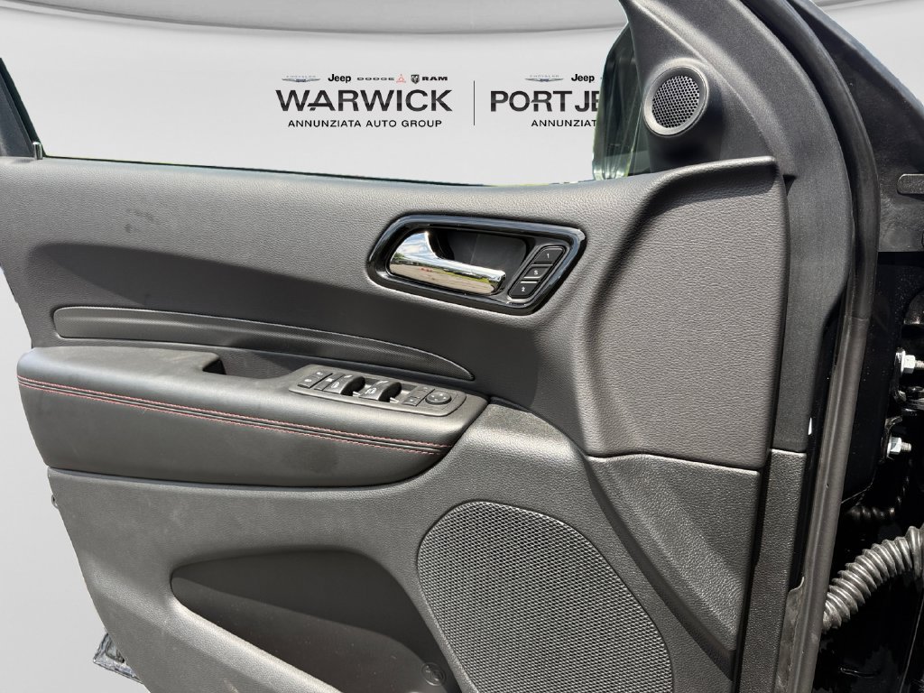 New 2026 Dodge Durango GT AWD/4WD image 28