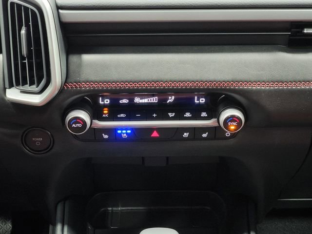 New 2026 MAZDA CX-50 AWD 2.5 Hybrid w/ Cargo Package image 19