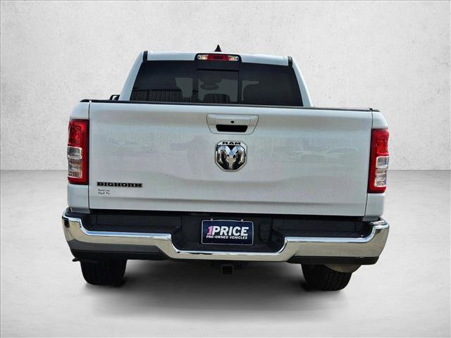 Used 2021 RAM 1500 Big Horn image 6
