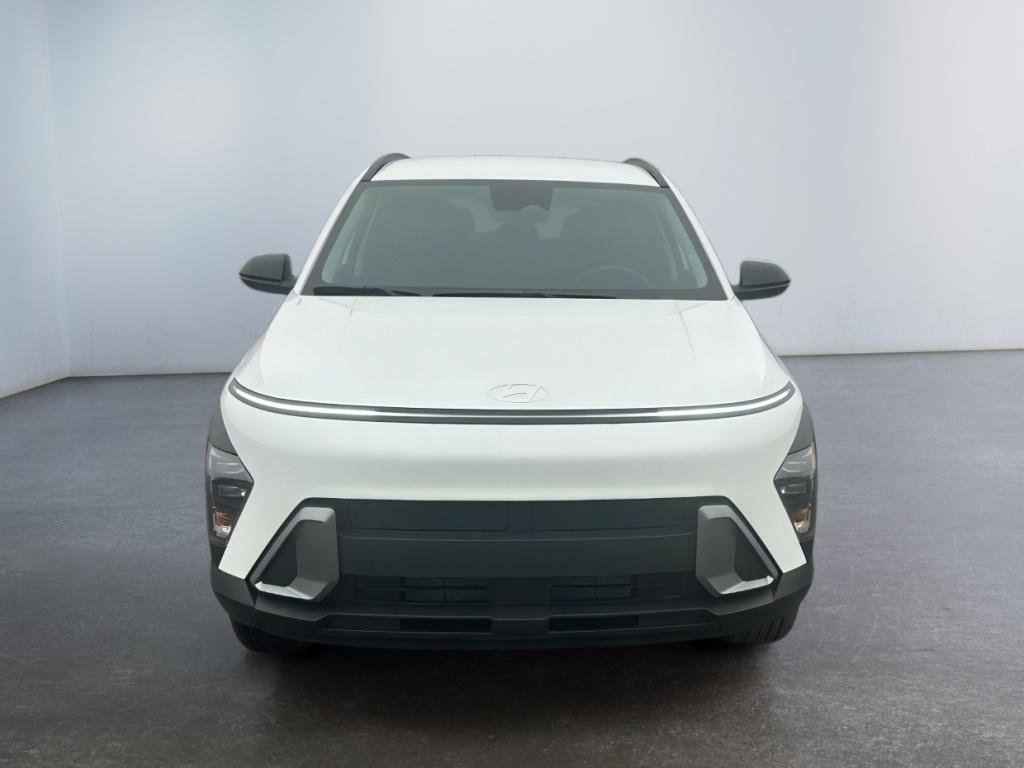 New 2026 Hyundai Kona SEL Sport image 2