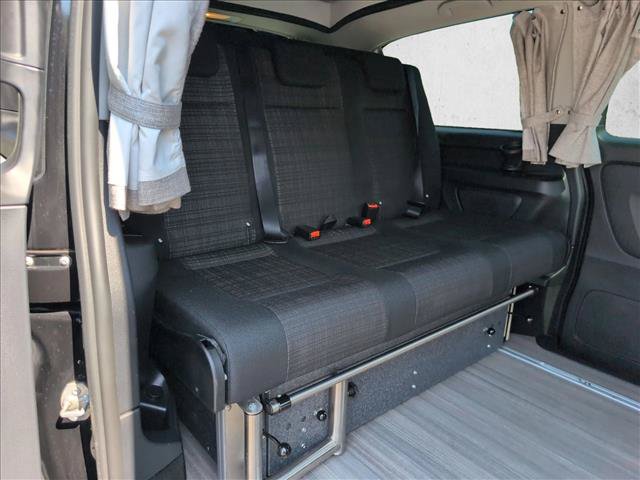 Used 2020 Mercedes-Benz Metris Passenger image 19