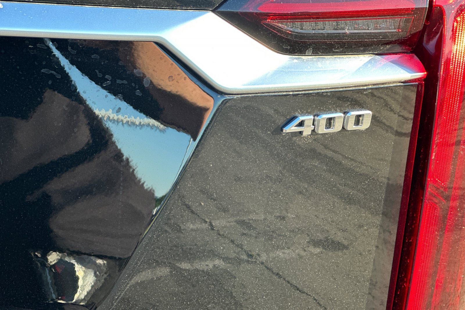 Used 2025 Cadillac XT6 Premium Luxury w/ Technology Package image 55