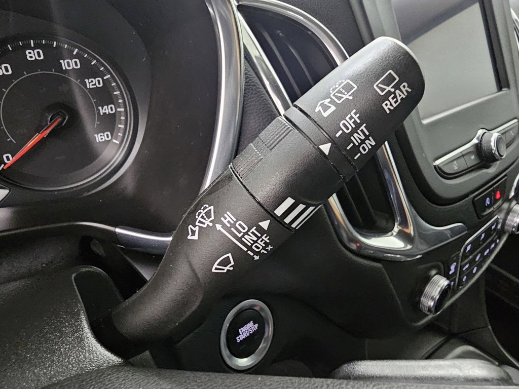 Certified 2022 Chevrolet Equinox LT FWD image 36