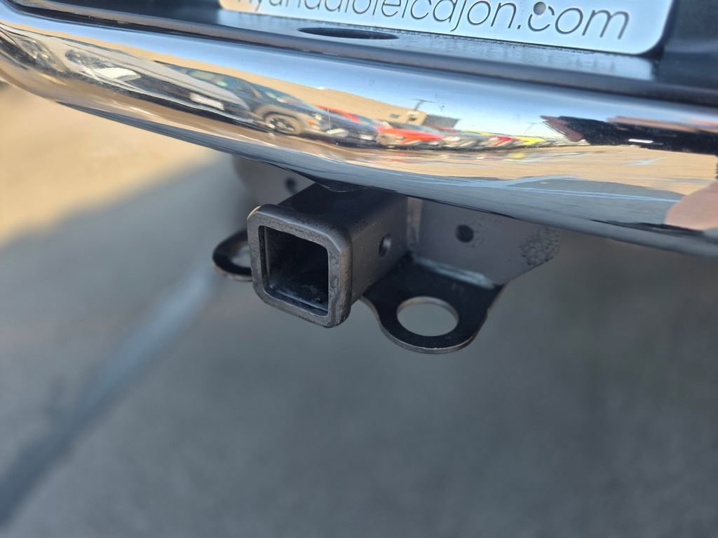 Used 2017 RAM 1500 Laramie w/ Convenience Group image 11