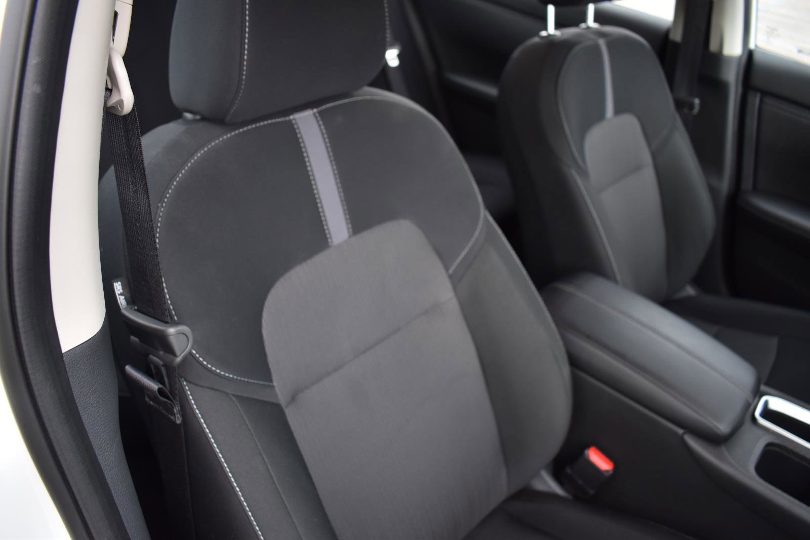 Certified 2025 Nissan Sentra SV w/ All-Weather Package FWD image 50