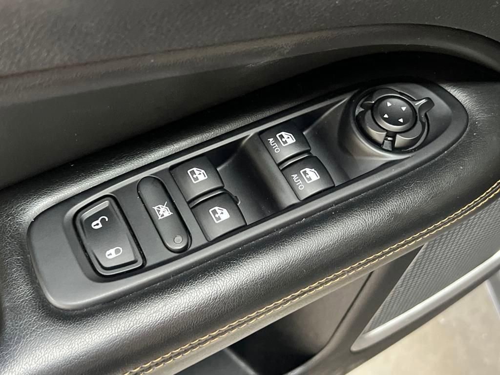 Used 2020 Jeep Compass Limited image 20