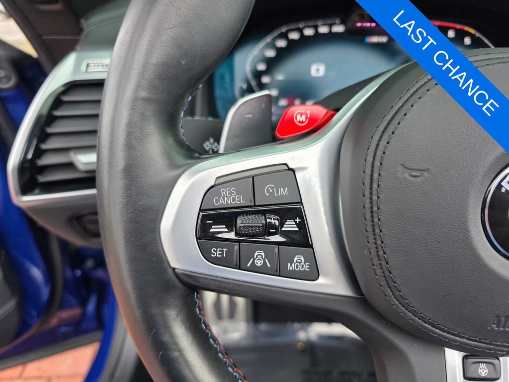 Used 2024 BMW M8 Competition image 18