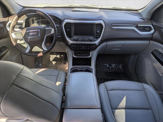 Used 2023 GMC Acadia SLT image 20