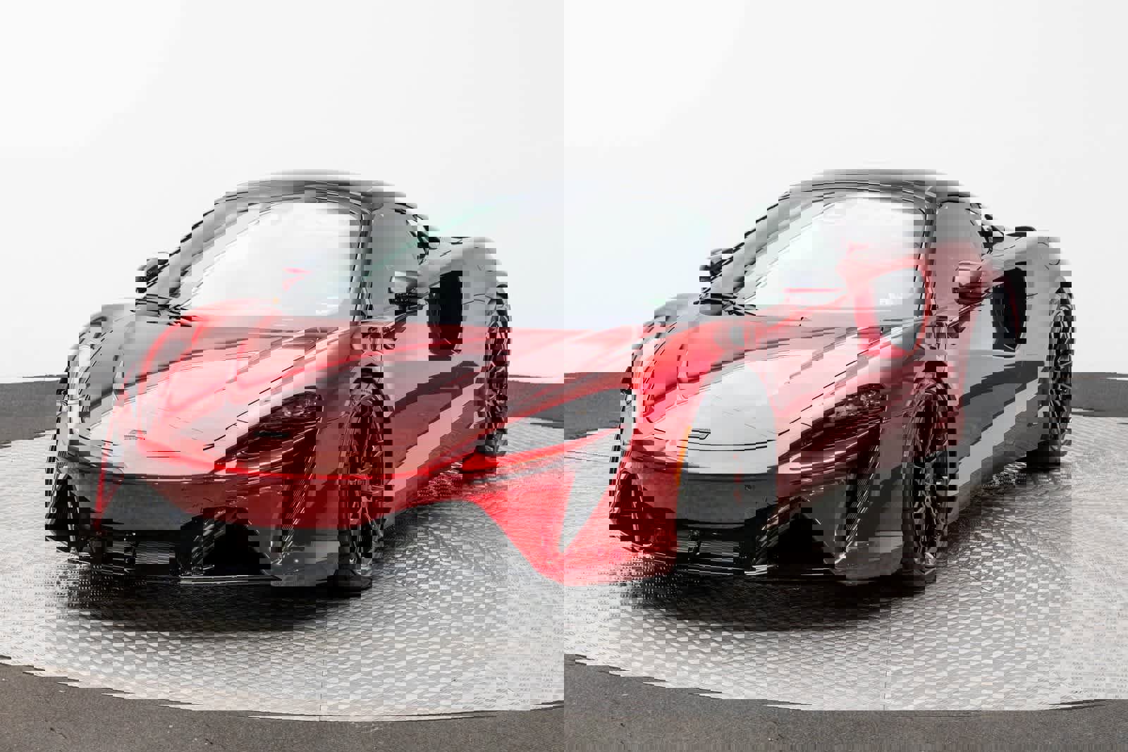 New 2026 McLaren Artura Spider image 48