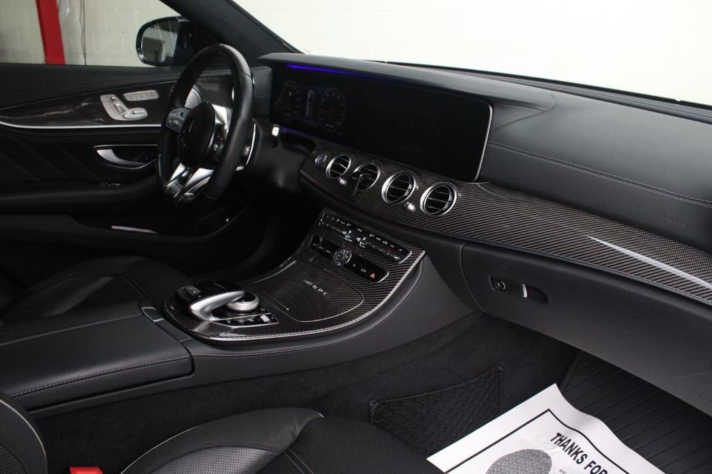Used 2019 Mercedes-Benz E 63 AMG S image 6