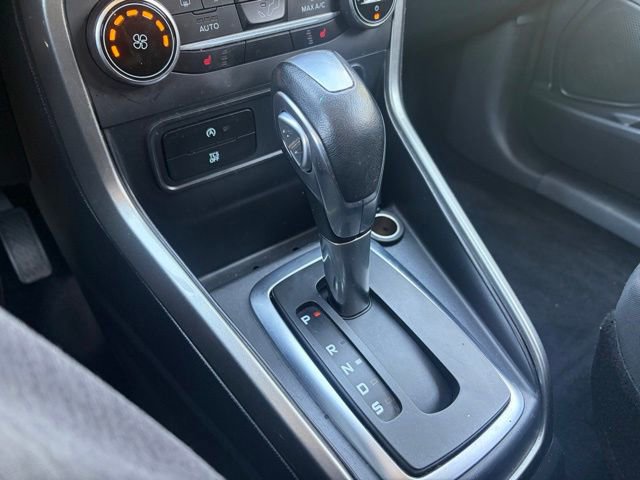 Used 2018 Ford EcoSport SE AWD/4WD image 12