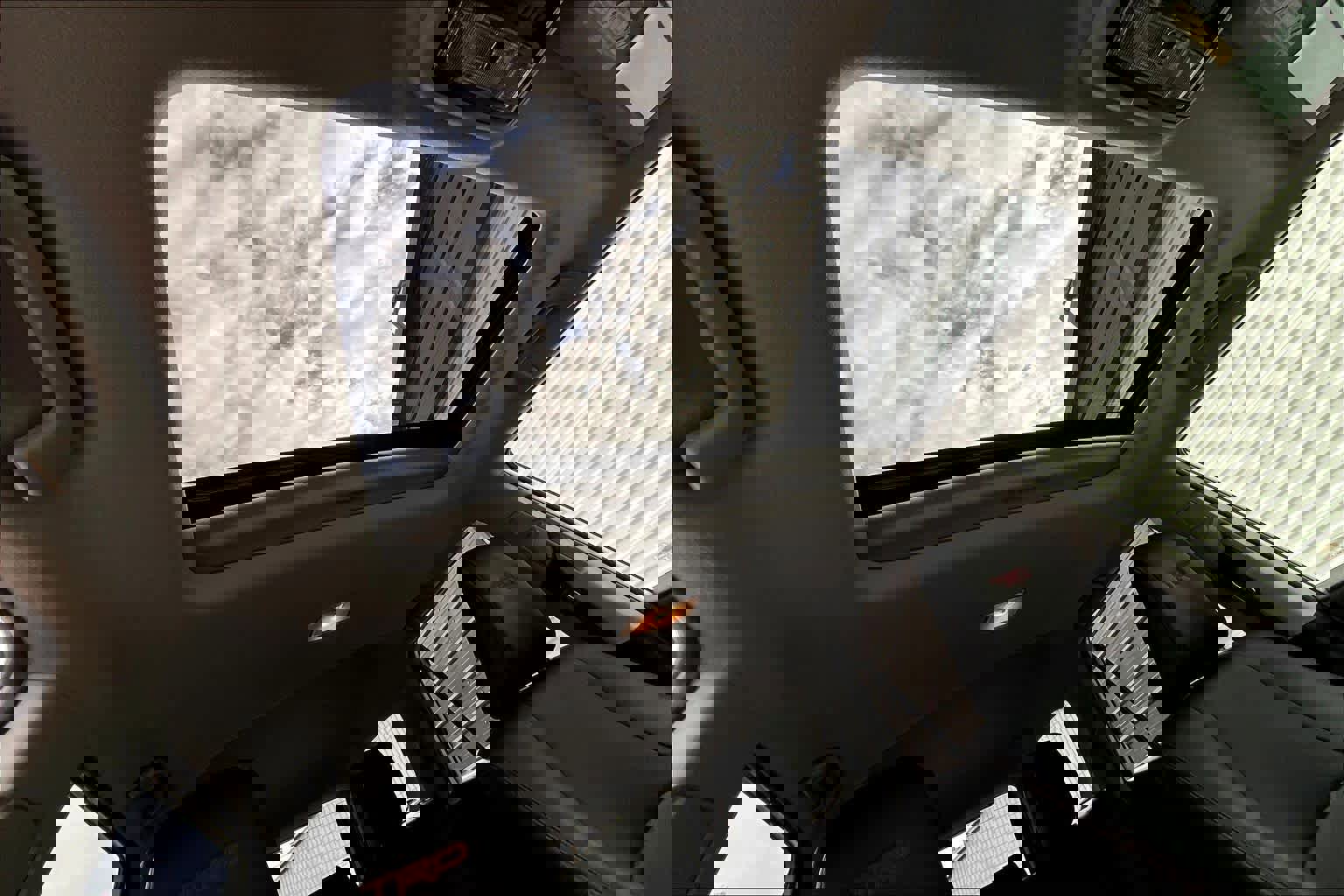 Certified 2021 Toyota 4Runner TRD Pro image 13