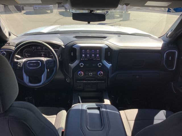 Used 2021 GMC Sierra 1500 Elevation RWD image 6