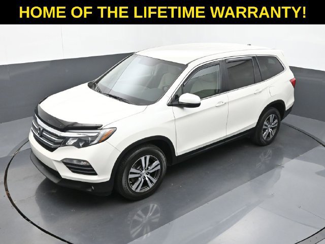 Used 2016 Honda Pilot EX image 56