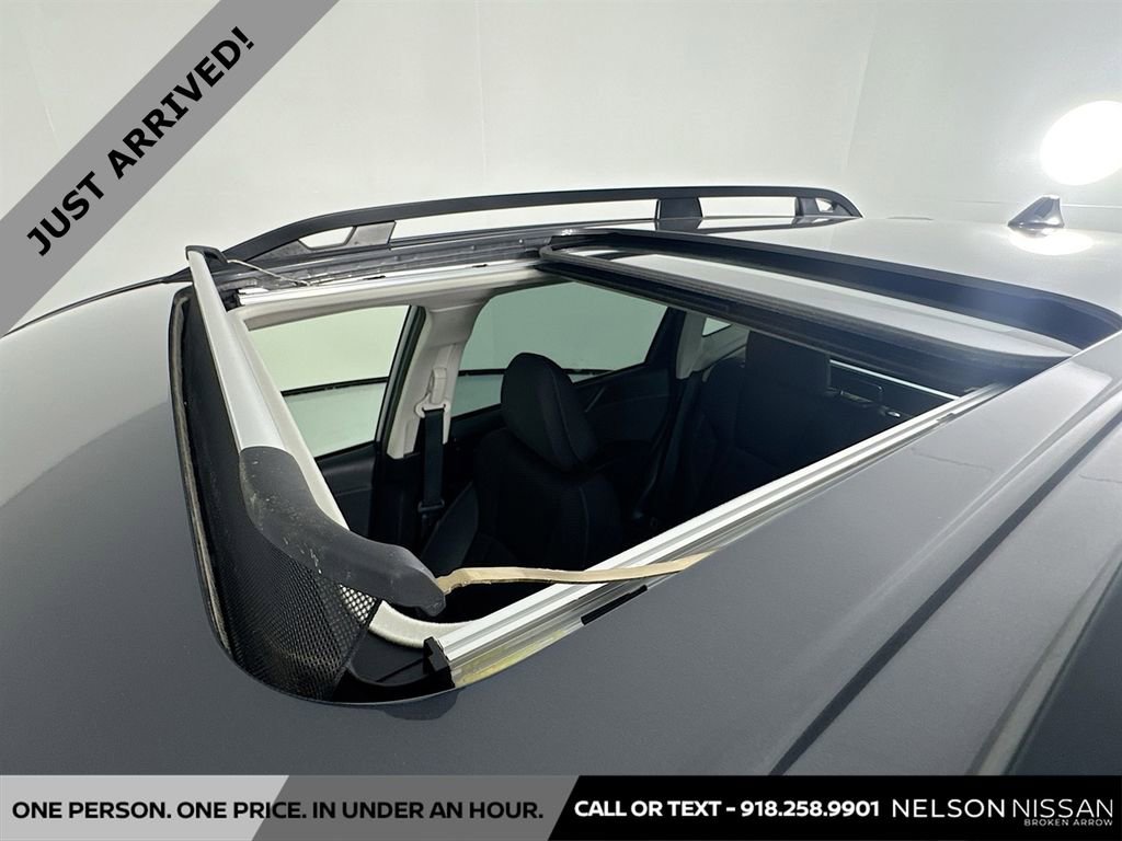 Used 2023 Subaru Forester Premium image 21