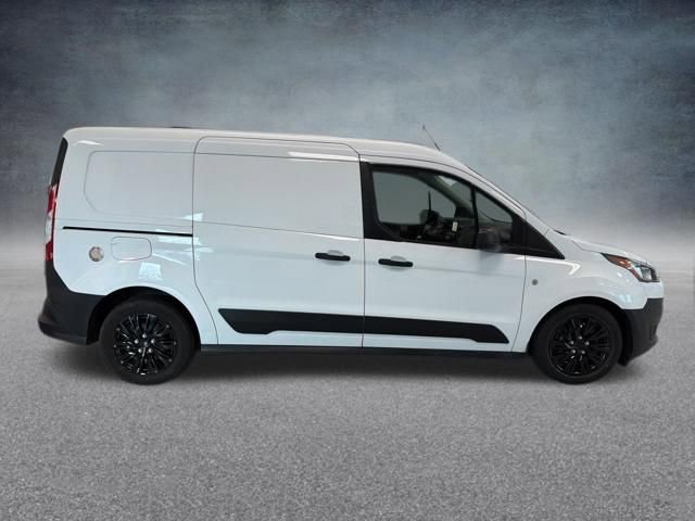 Used 2020 Ford Transit Connect XL w/ CNG/LPG Engine Prep Package image 6