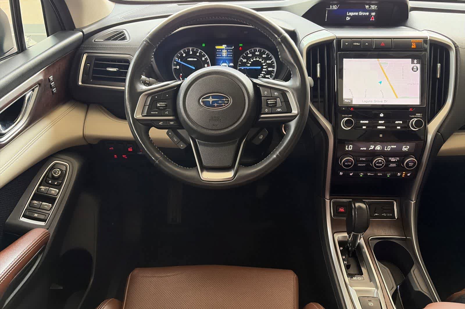 Used 2019 Subaru Ascent Touring w/ Popular Package #3 AWD/4WD image 14