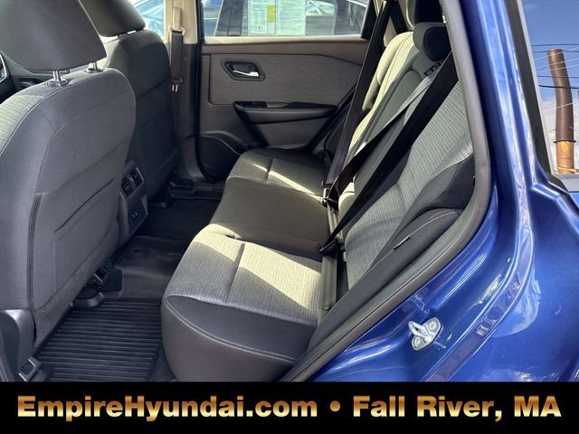 Used 2022 Nissan Rogue SV image 13