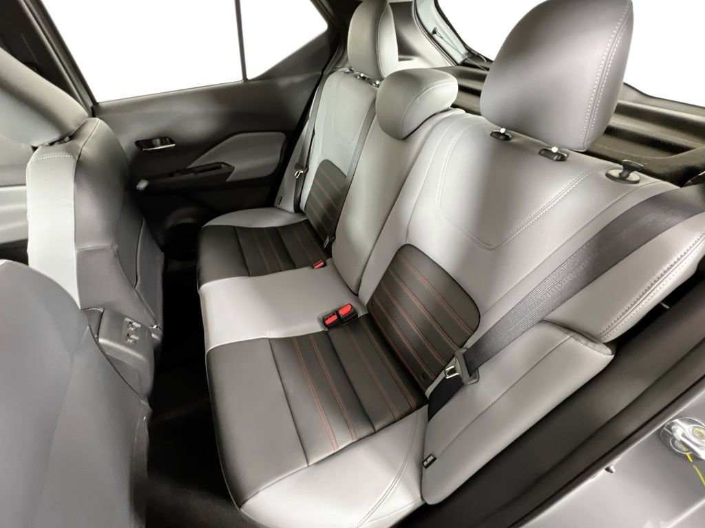 Used 2024 Nissan Kicks SR w/ SR Premium Package image 24