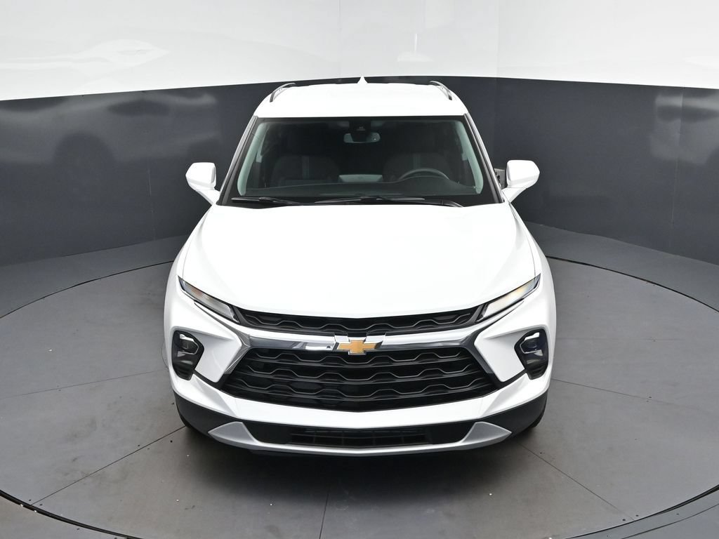 New 2026 Chevrolet Blazer LT w/ Convenience Package FWD image 37