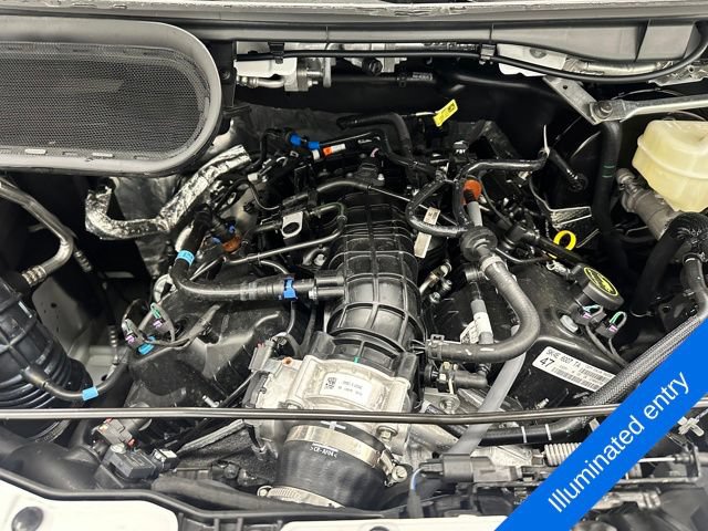 New 2026 Ford Transit 350 XLT AWD/4WD image 38