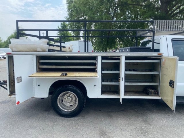 Used 2013 Ford F350 XL image 8