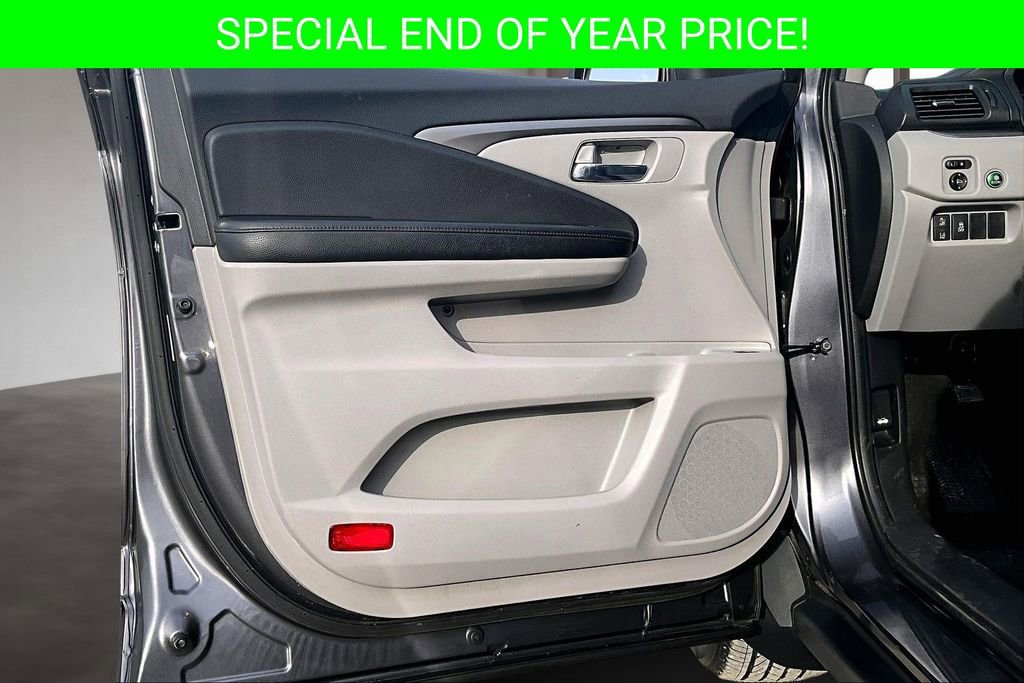 Used 2019 Honda Pilot EX image 20