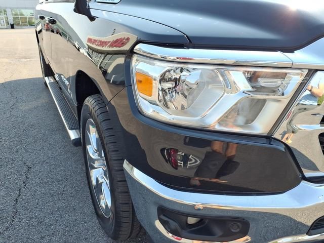 Used 2022 RAM 1500 Big Horn image 21
