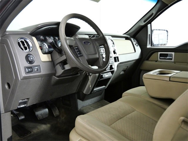 Used 2010 Ford F150 XLT image 14