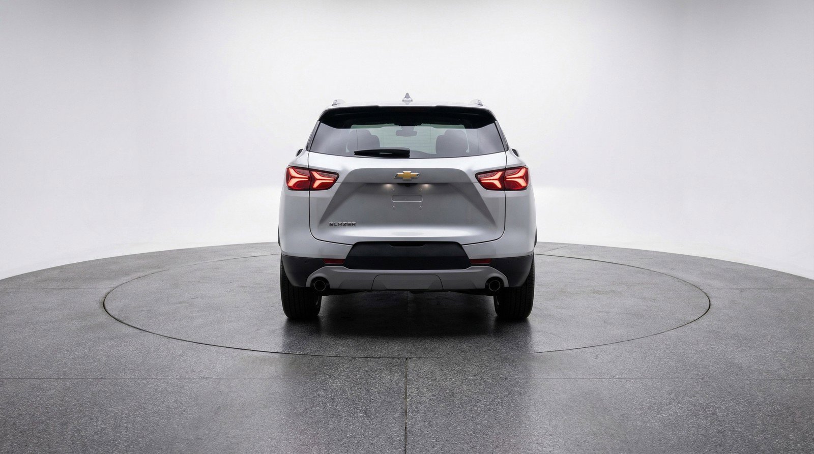 Used 2025 Chevrolet Blazer LT image 7