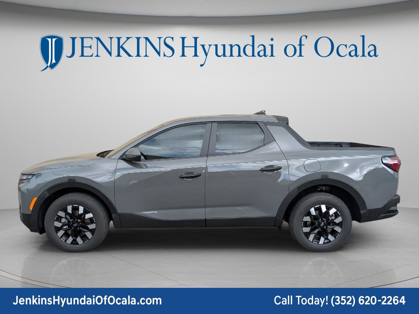 New 2026 Hyundai Santa Cruz SE image 7