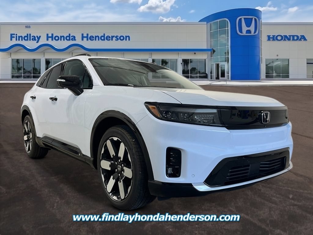 New 2026 Honda Prologue Elite image 9