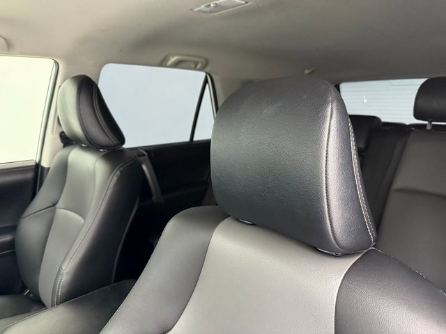 Used 2024 Toyota 4Runner SR5 Premium image 26