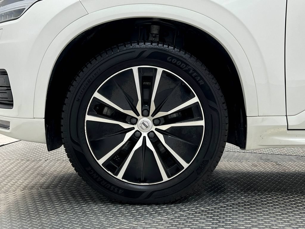 Used 2020 Volvo XC90 T6 Momentum AWD/4WD image 40