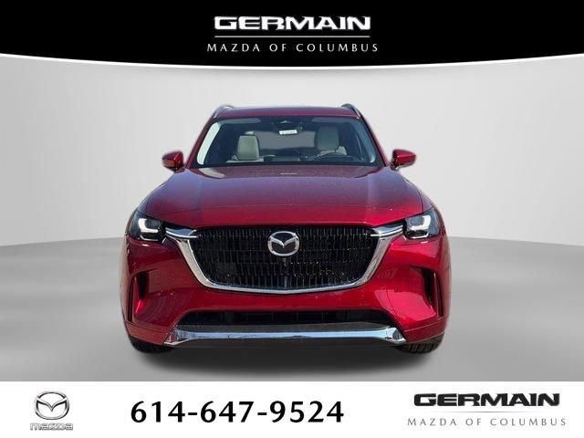 New 2026 MAZDA CX-90 3.3 Turbo S w/ Premium Plus image 4