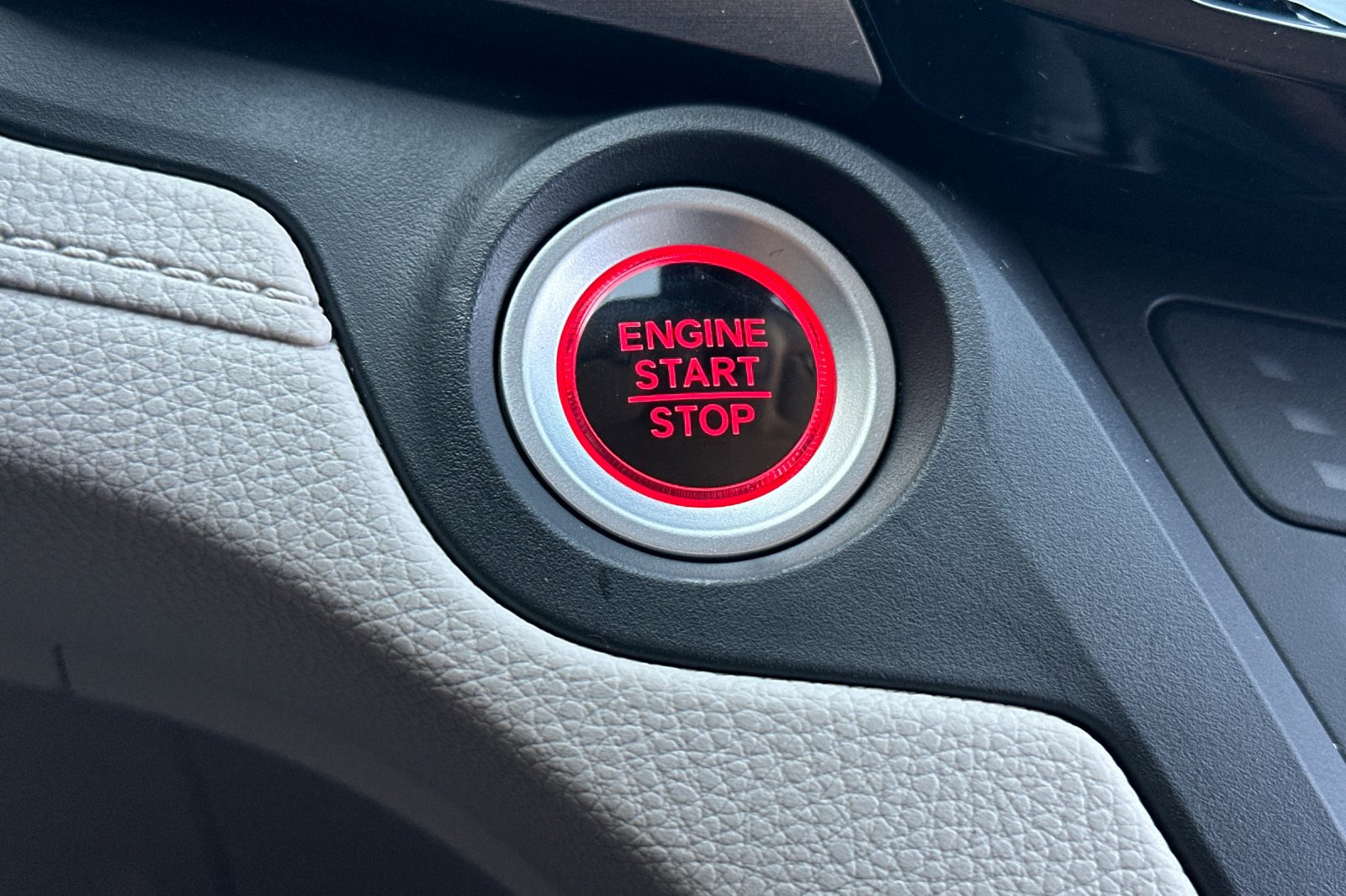 New 2026 Honda Odyssey EX-L image 23