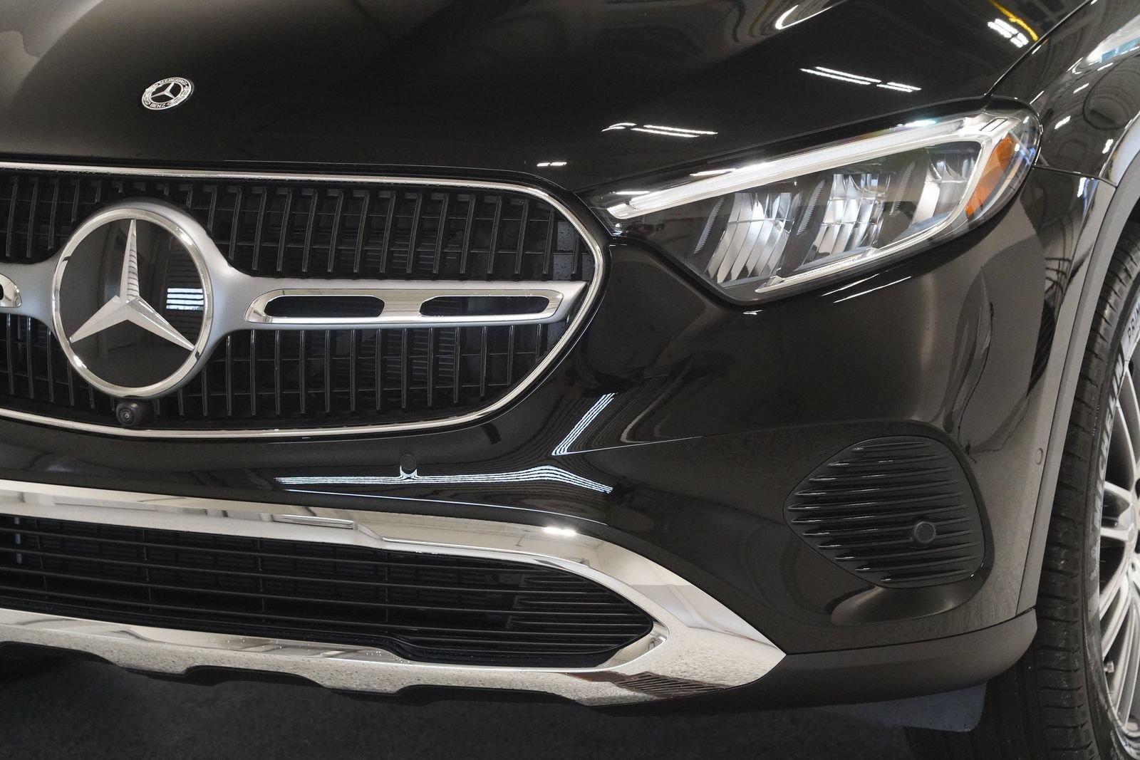 Certified 2026 Mercedes-Benz GLC 300 4MATIC image 6