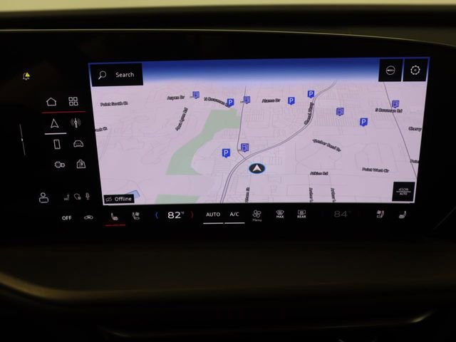 Certified 2025 Audi Q5 Premium Plus w/ Premium Plus image 17