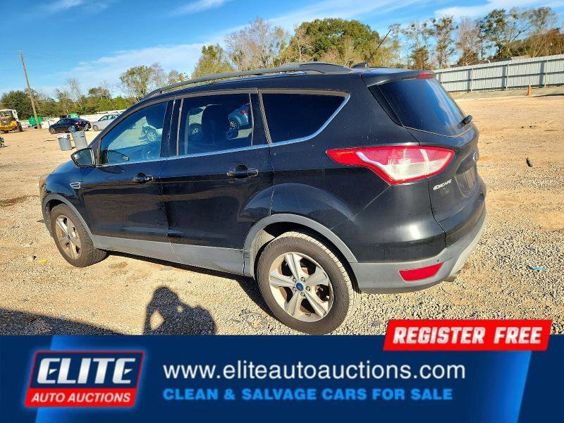 Used 2014 Ford Escape SE w/ Equipment Group 201A image 4