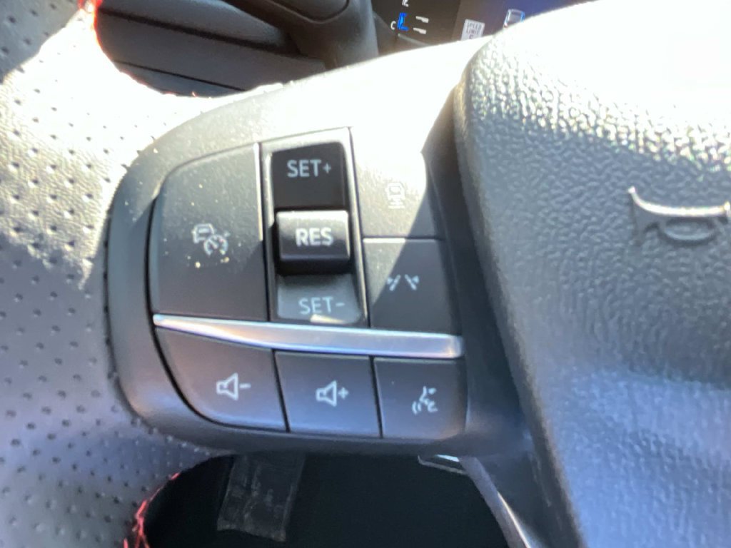 Certified 2024 Ford Escape ST-Line w/ Tech Pack #1 FWD image 34