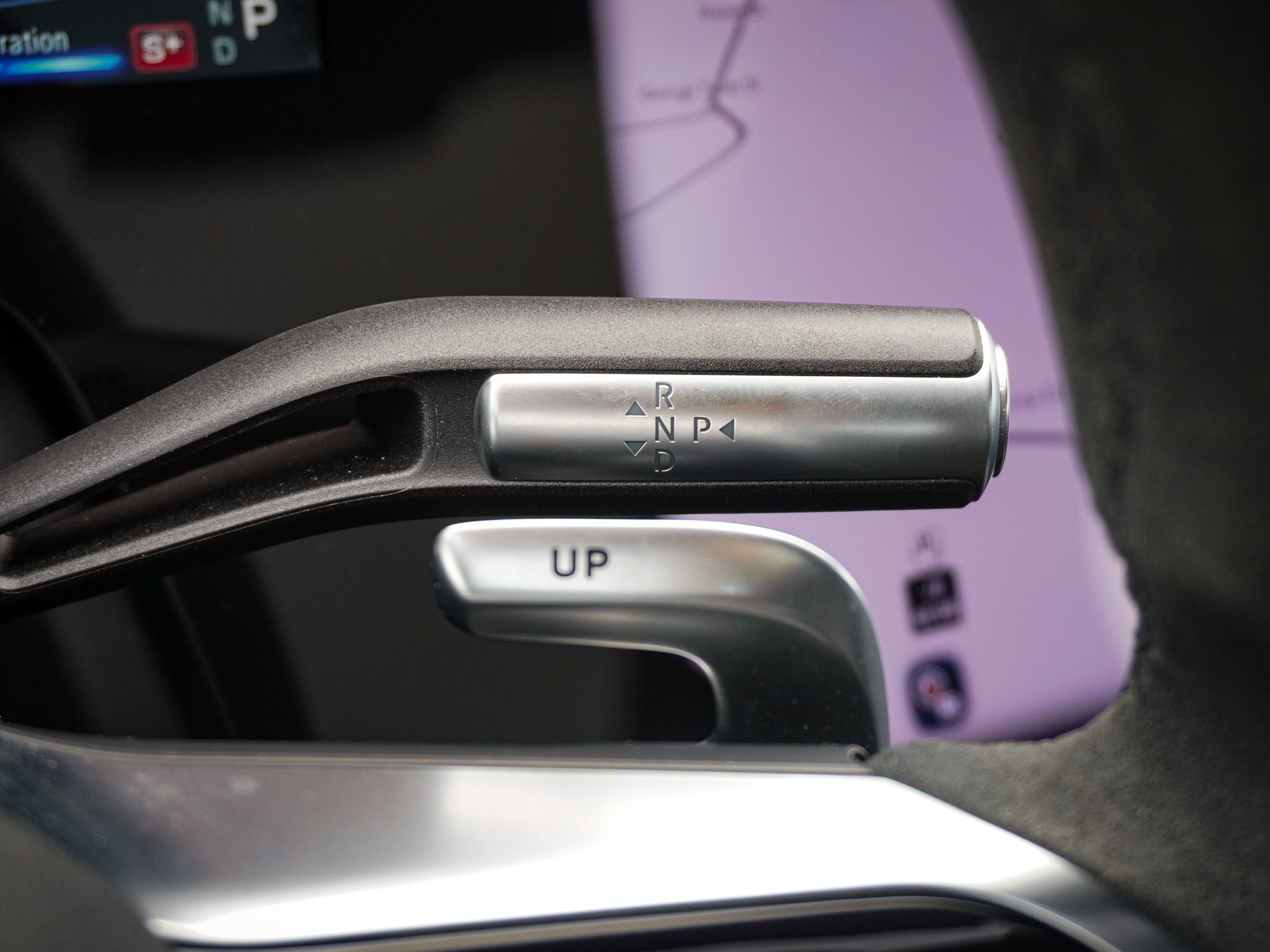 Used 2022 Mercedes-Benz EQS AMG 4MATIC image 25