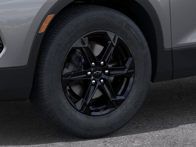 New 2026 Chevrolet Blazer LT w/ Convenience Package image 9