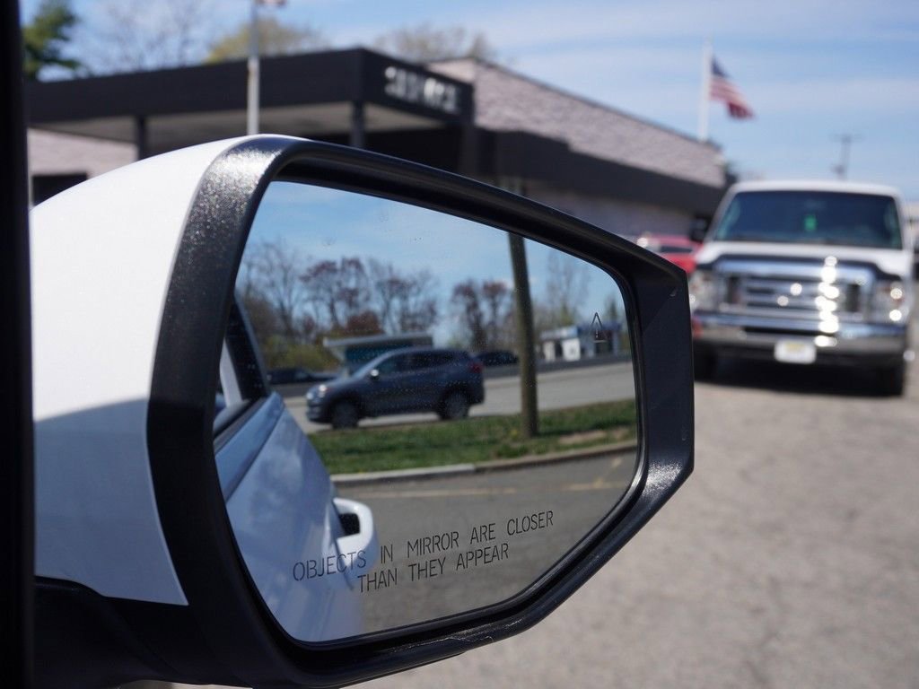 Used 2023 Kia Sportage EX image 33