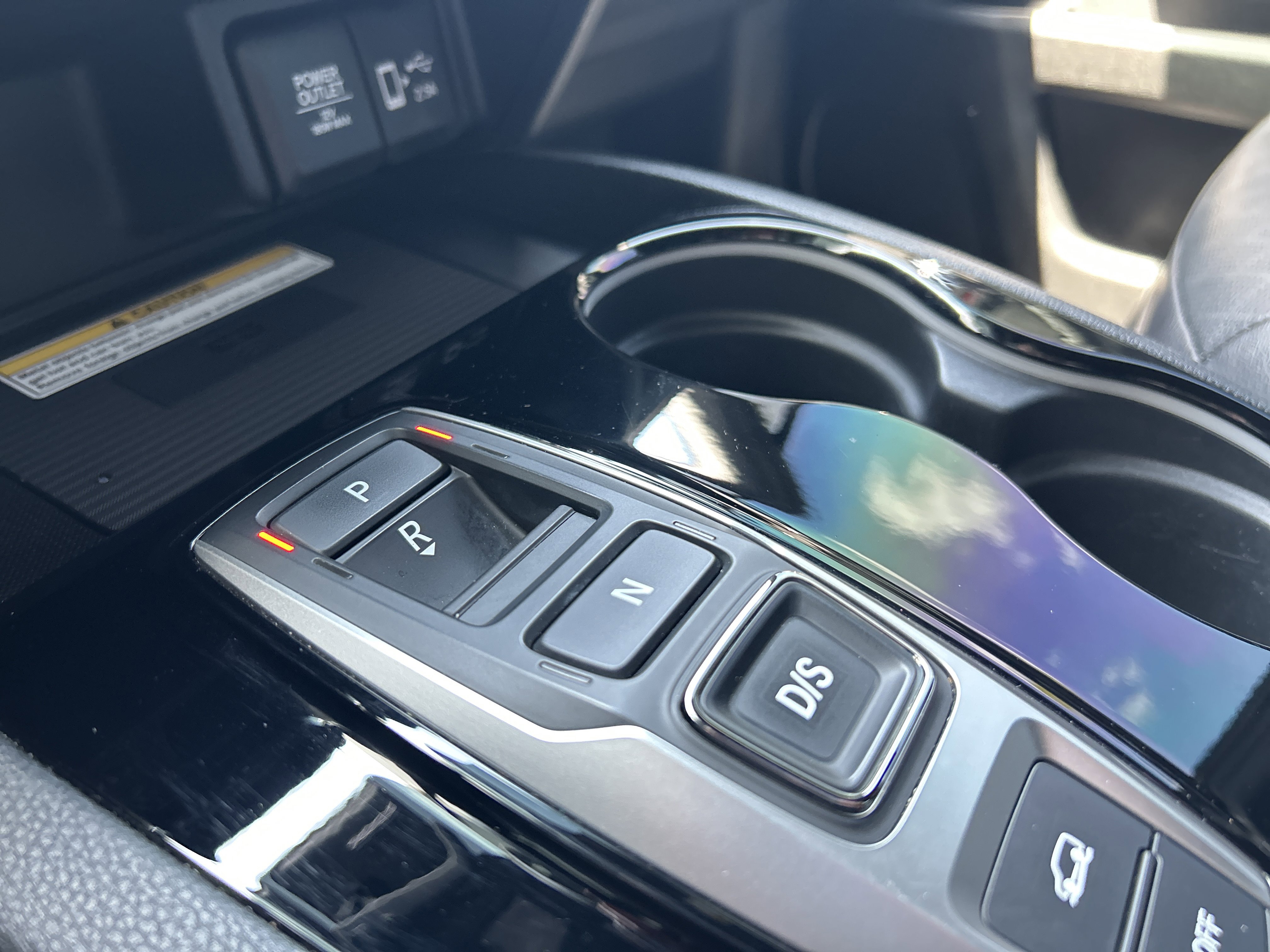 Used 2021 Honda Passport Elite image 6