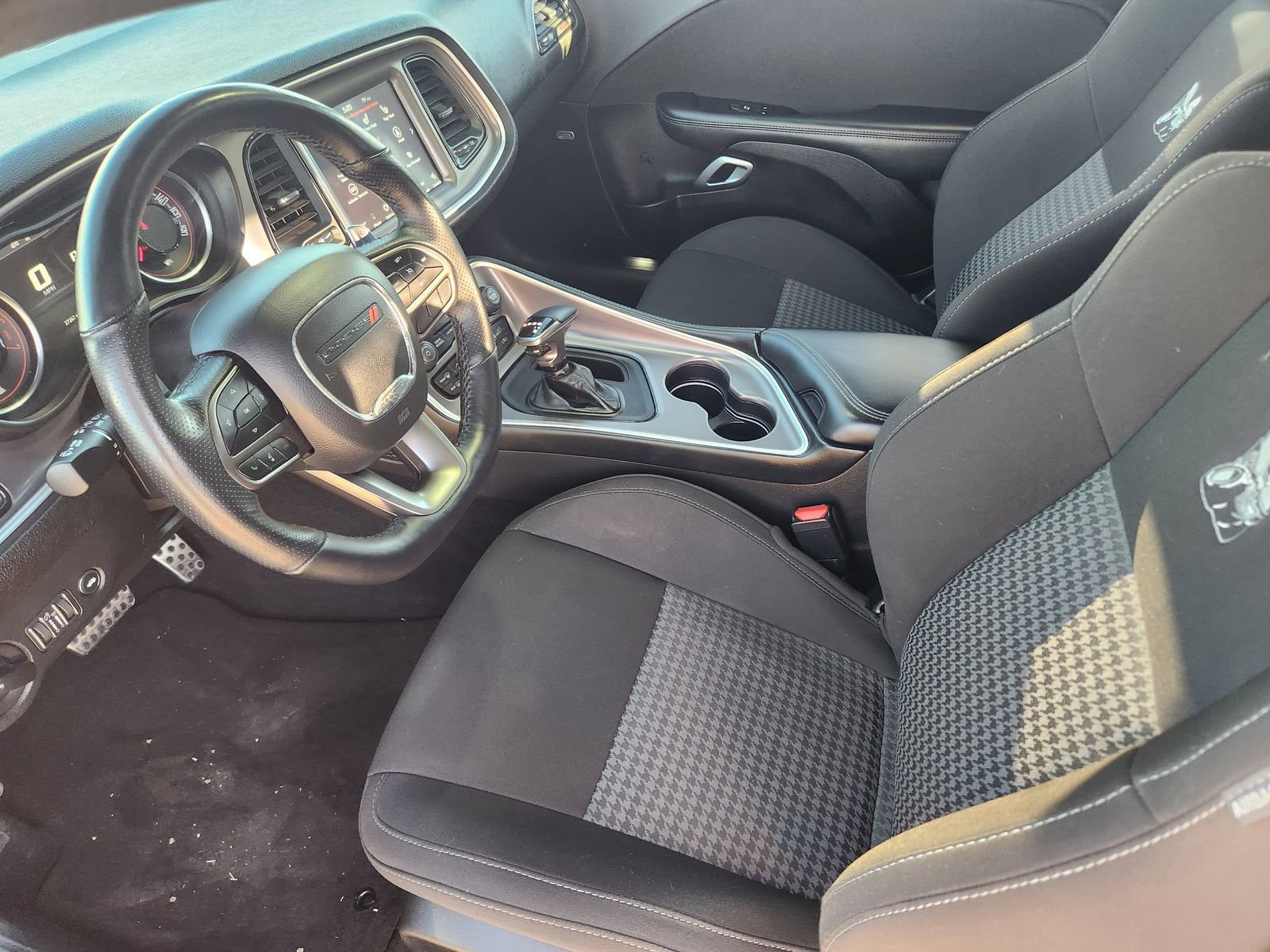 Used 2022 Dodge Challenger R/T Scat Pack image 14