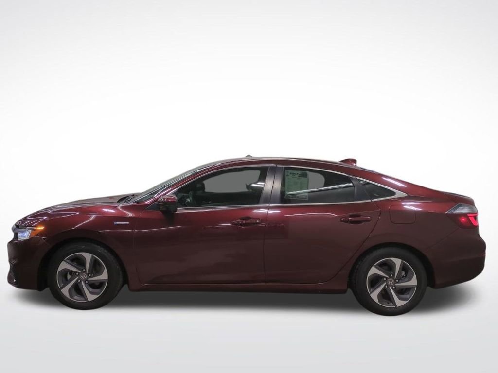 Used 2019 Honda Insight EX image 6