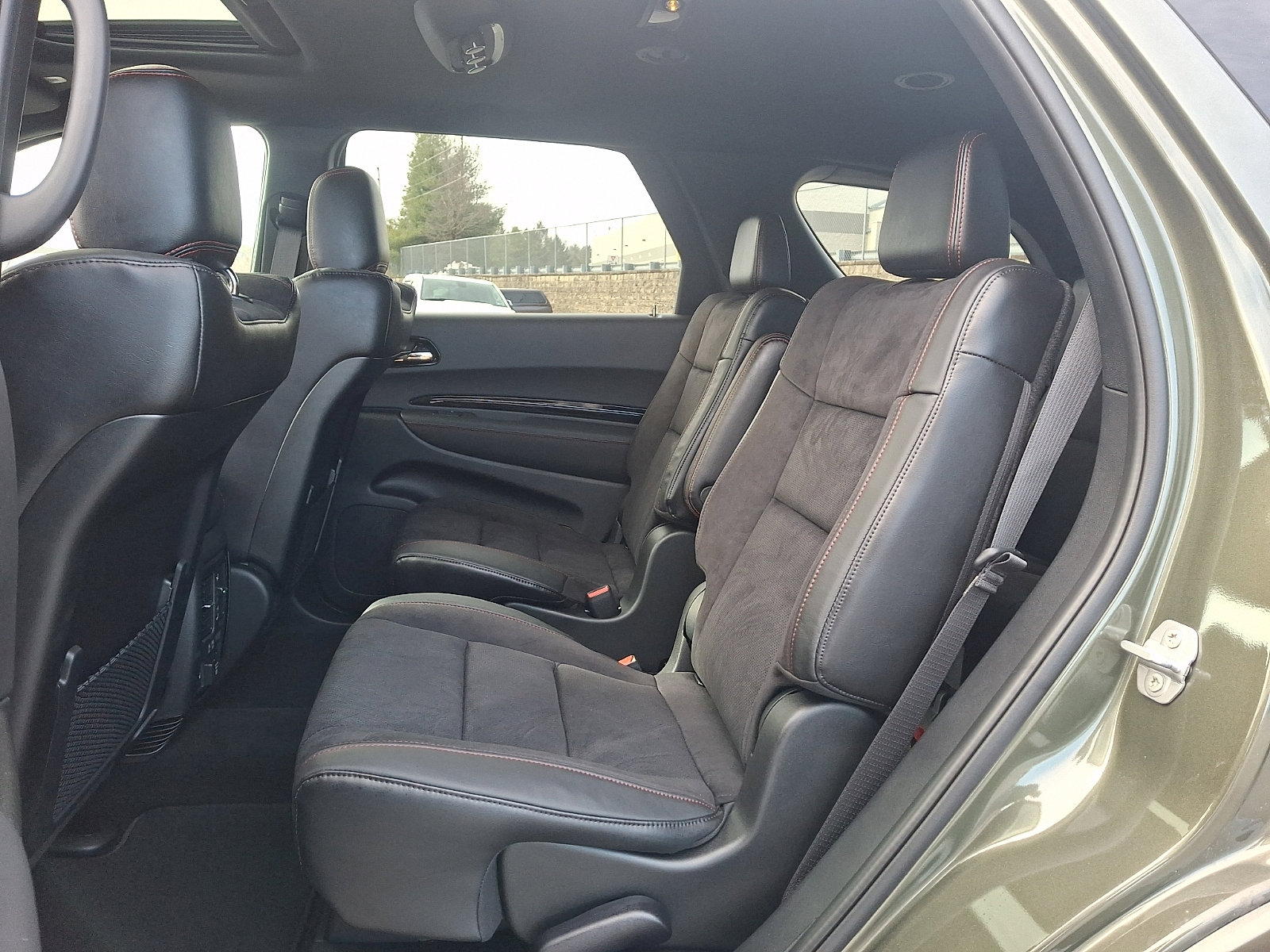 New 2026 Dodge Durango GT image 7