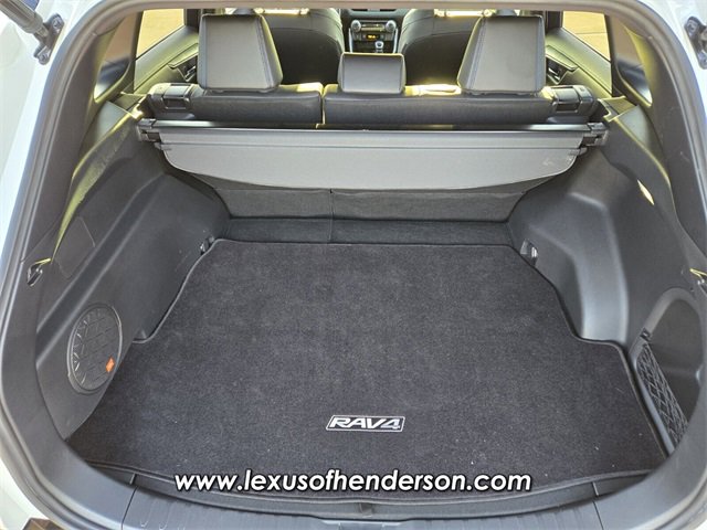 Used 2022 Toyota RAV4 XSE image 15