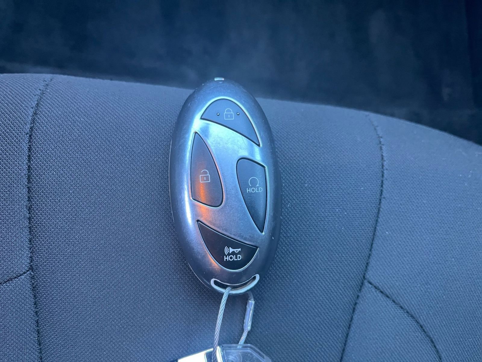 Used 2025 Hyundai Elantra SEL image 22