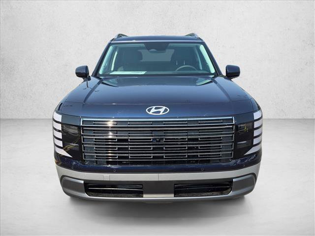 New 2027 Hyundai Palisade SEL Premium FWD image 2